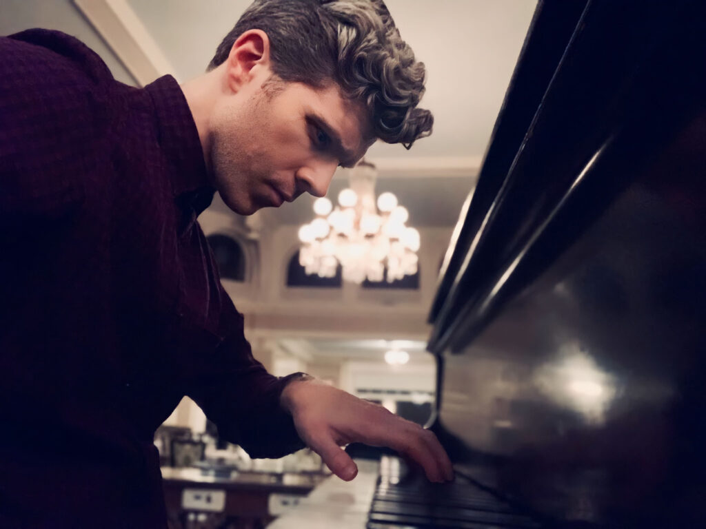 Crossover Corner: Repertoire Resource – The Music of Will Reynolds