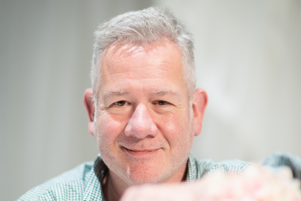 Paul McNamara: Life in the Slow Lane