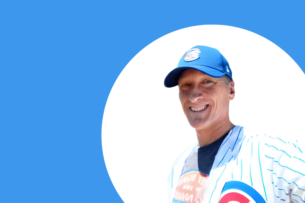 Defining Success—Play Ball!