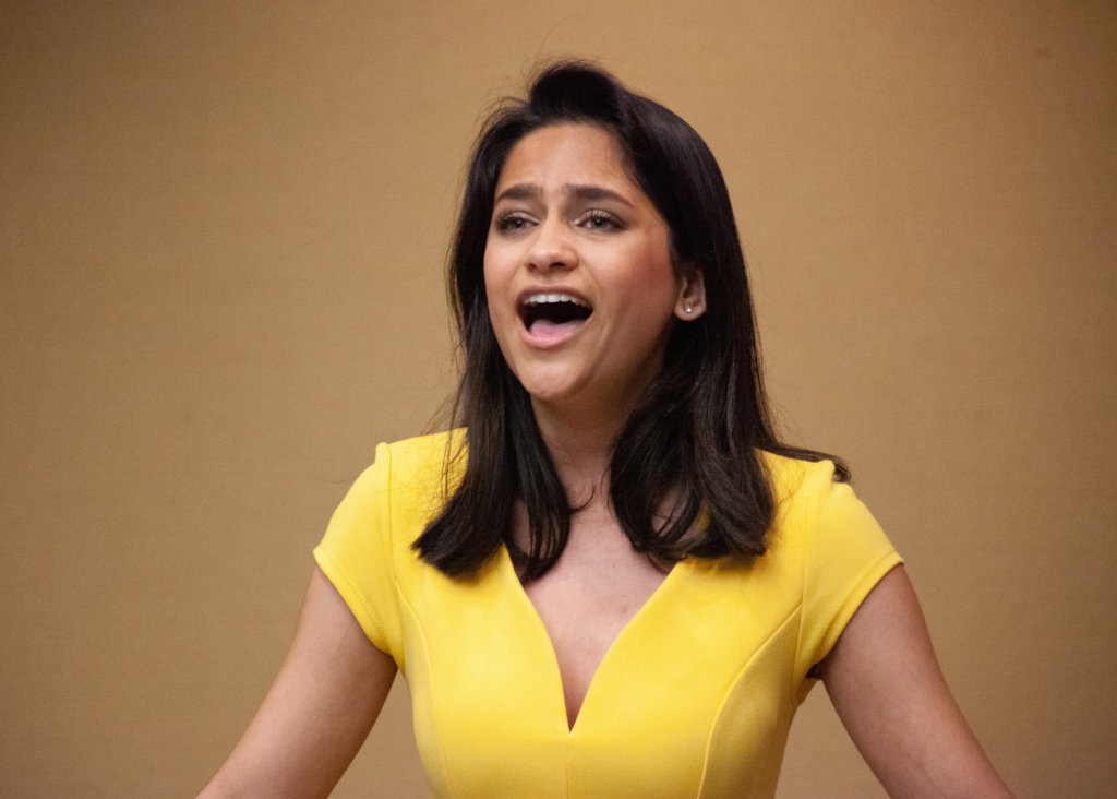 Tips from Juilliard: Audition Prep Is Not Just About Practicing