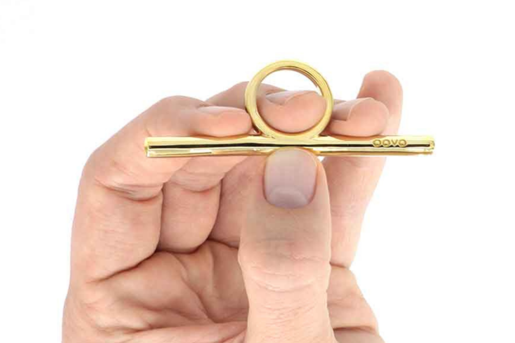 Tool Time: Sing Ring by OOVO