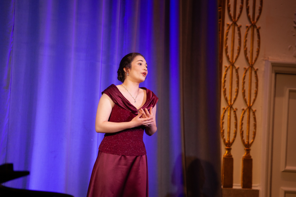 5 Tips for Students When Singing Gets Hard