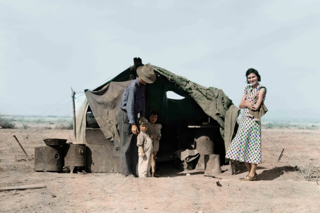 Creator Spotlight: Whitney George and Bea Goodwin on Their New Opera No Man’s Land