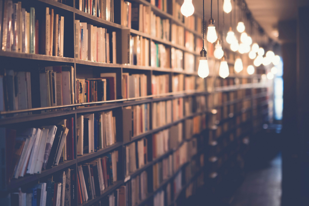 The Singer’s Library: The Singing Book