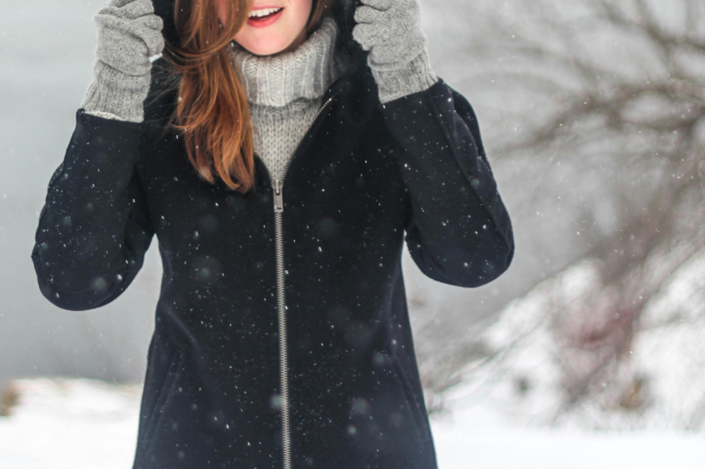 How Can I Defend Myself From Winter Germs?