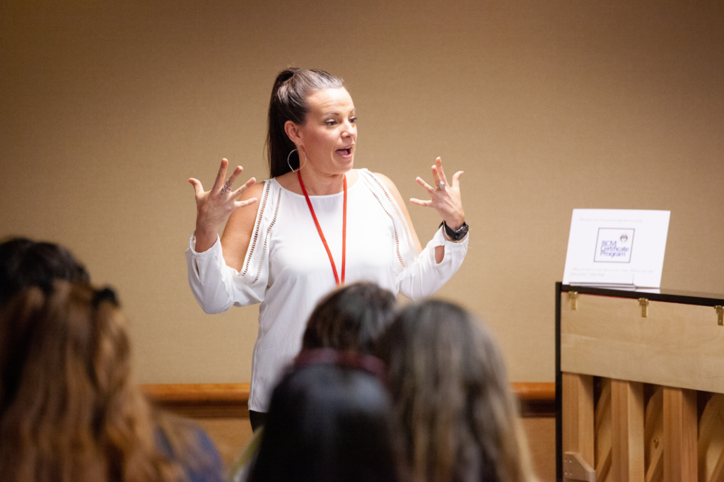 What to Look for in a Voice Teacher