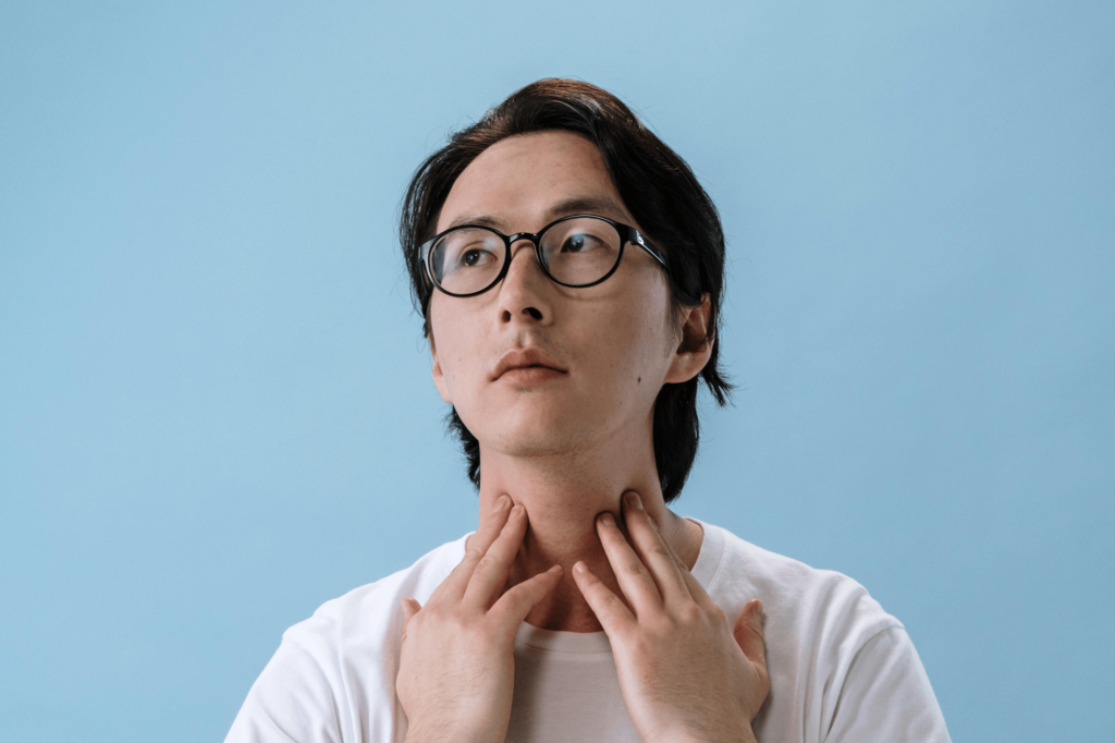 What is Muscle Tension Dysphonia?