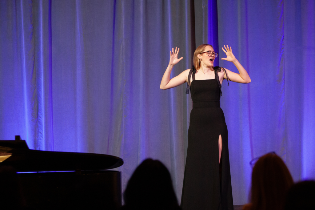 Let’s Mix It Up: Bridging the Divide of Opera and Musical Theatre