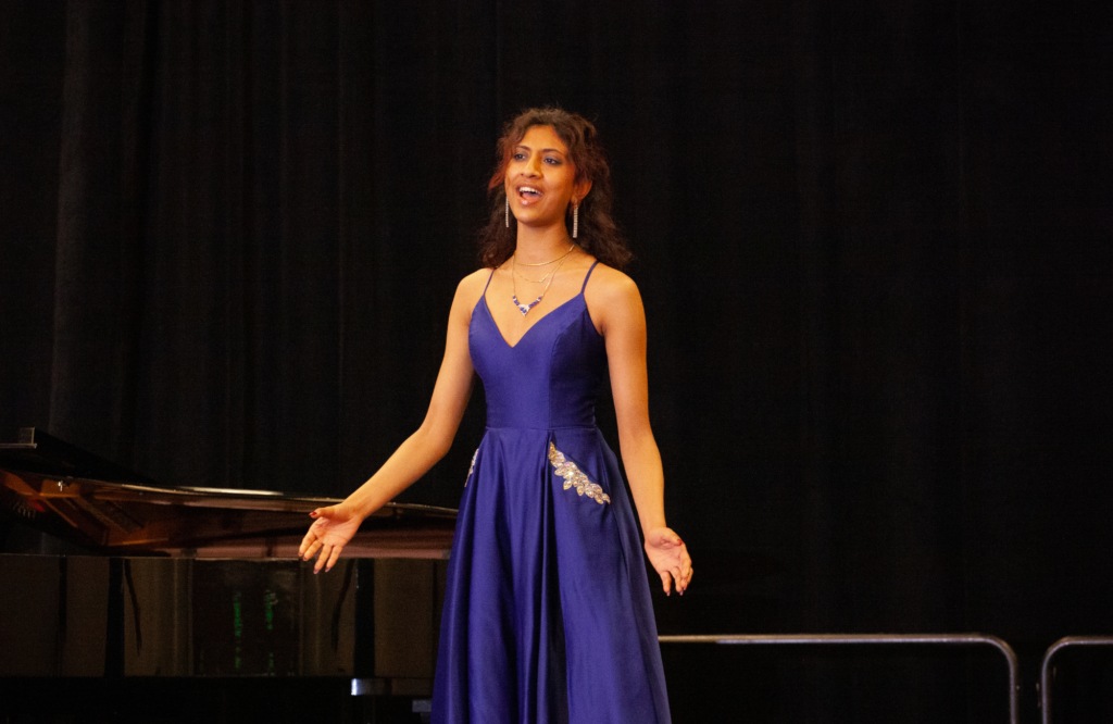 Auditioning for College: A Friendly Guide to Help You Feel Your Best!