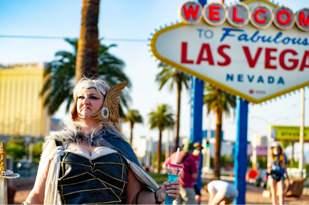 Classical Singing in Las Vegas: A Growing Community