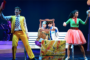 Crossover Corner: Curating and Empowering Your Repertoire