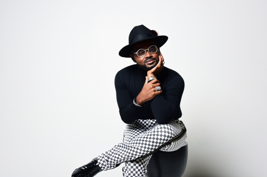 John Holiday : At Home at The Met and on Your Screen