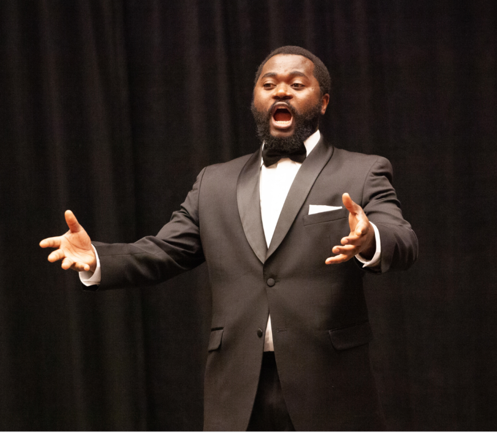 Marking in Rehearsal: What Is It and When to Use It