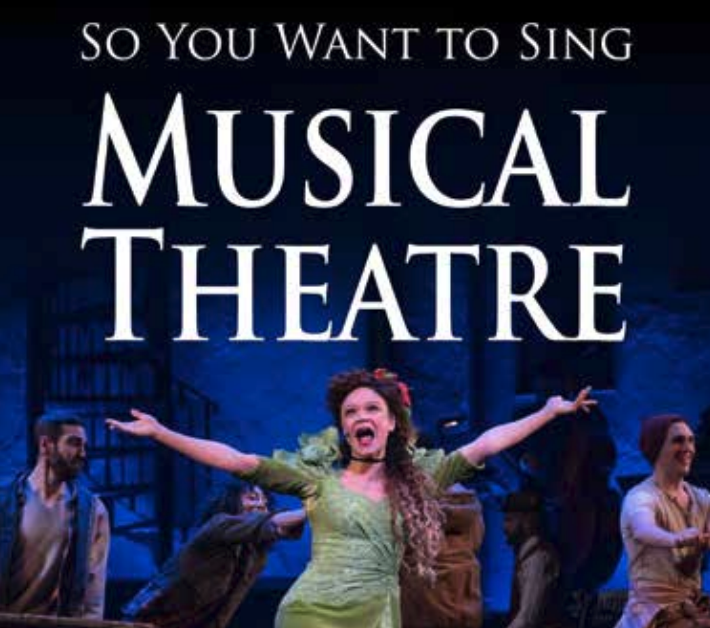 The Singer’s Library: Singing and Teaching Musical Theatre