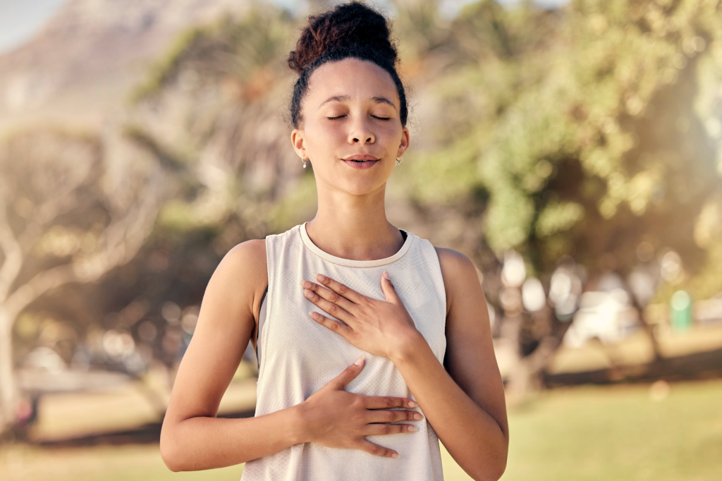 The Music Major Minute: Take a Breath