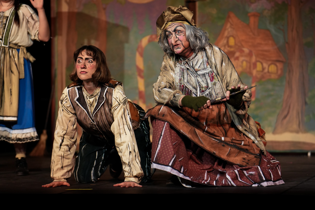 Mobile Opera: From Traditional to Innovative