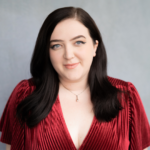 Emily Gehman