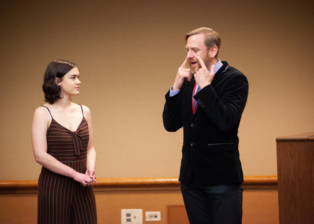 Finding the Right Voice Studio Fit: Considerations for Students and Teacher