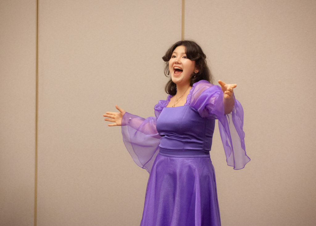Music Major Minute: Daily Practice Rx: Show Up, then “Treat Yo’ Self!”