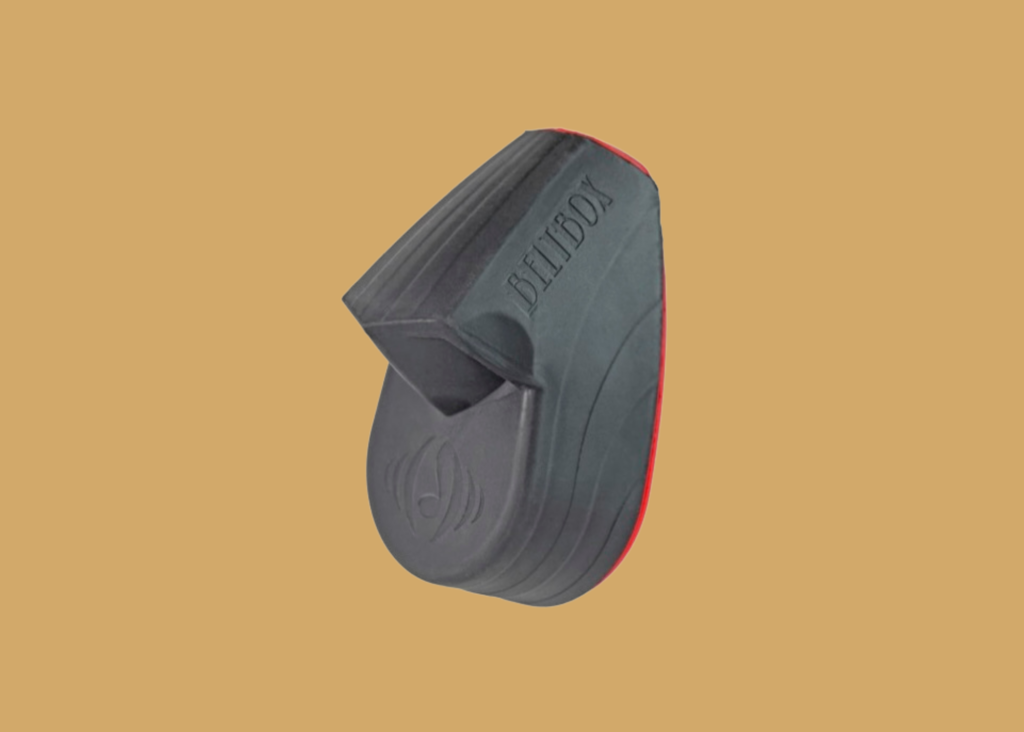 Tool Time 2: The Belt Box