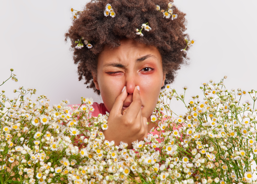 The Dr. Is In: ​​Nipping Seasonal Allergies in the Bud with Dr. Paul Kwak