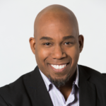 Eric McKeever