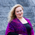 Meredith Bloomfield