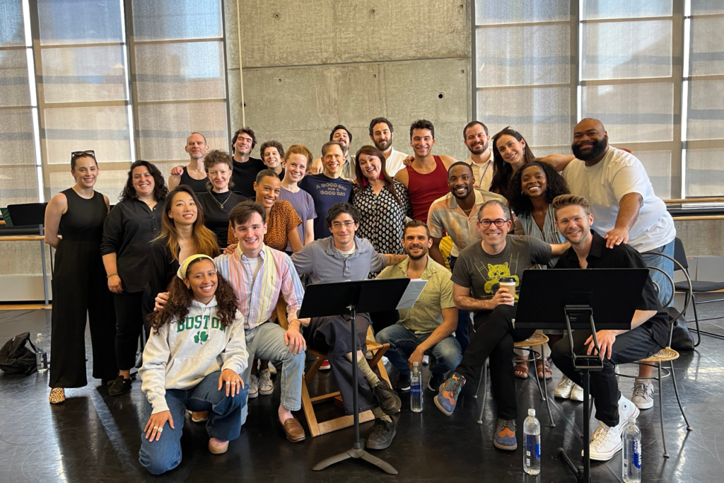 Crossover Corner: Opera and My Short Shorts Era