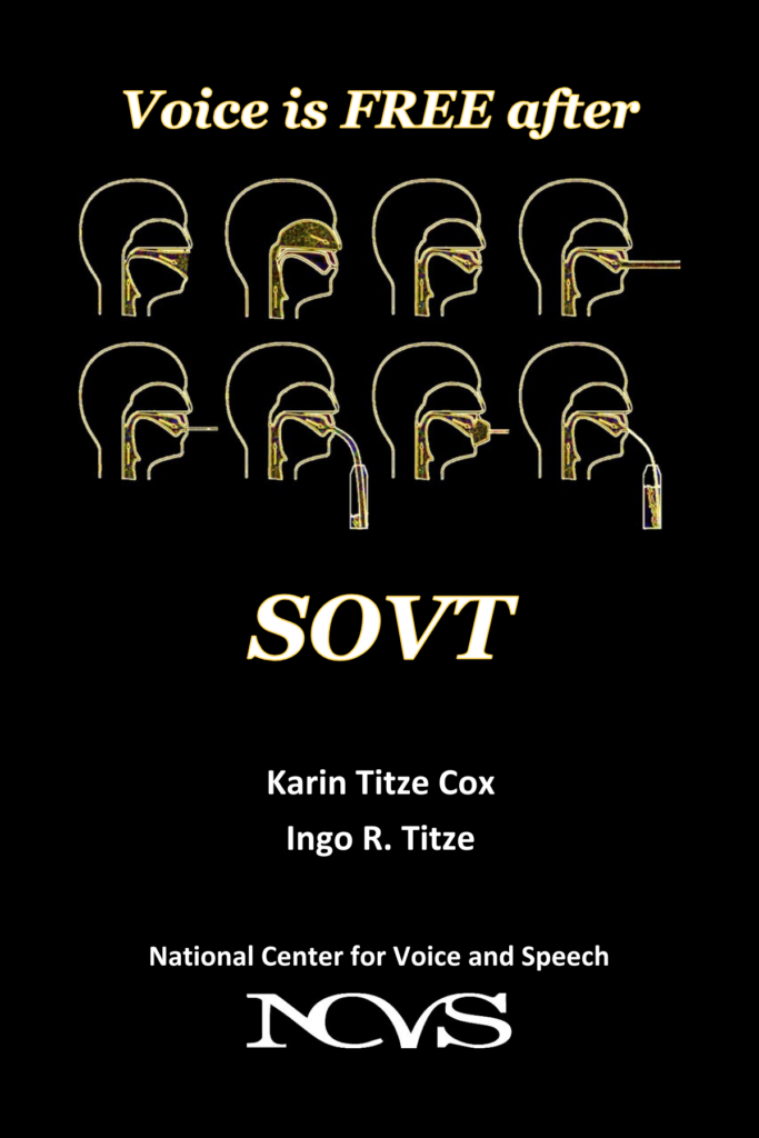 The Singer’s Library: Voice is Free after SOVT